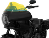 KLOCK WERKS Kolor Flare* Windshield - 9