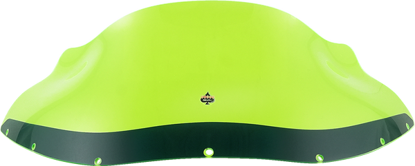 KLOCK WERKS Kolor Flare* Windshield - 9