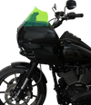 KLOCK WERKS Kolor Flare* Windshield - 9