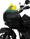 KLOCK WERKS Kolor Flare* Windshield - 9