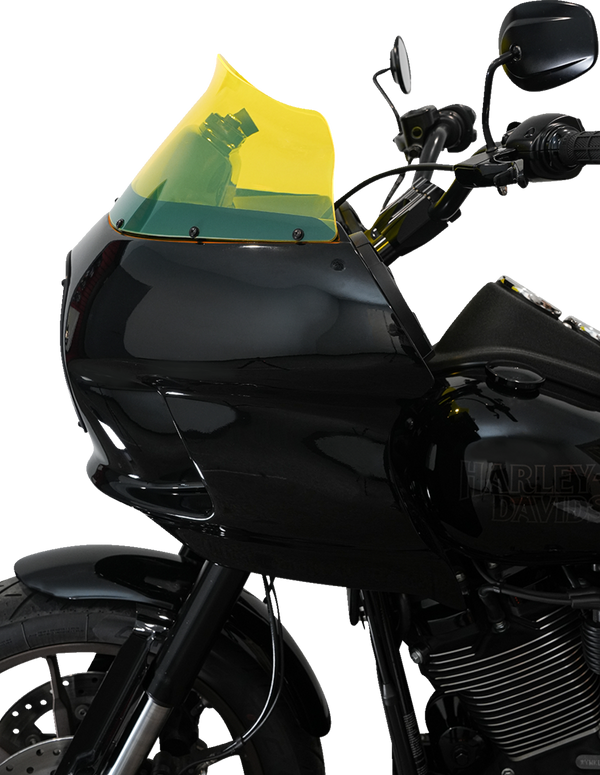 KLOCK WERKS Kolor Flare* Windshield - 9