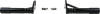 KODLIN USA Engine Guards - Front - Black - Softail K59515
