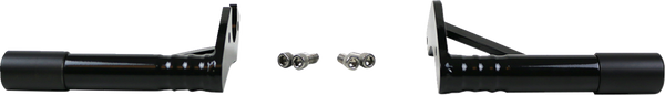 KODLIN USA Engine Guards - Front - Black - Softail K59515