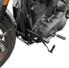 KODLIN USA Engine Guards - Front - Black - Softail K59515