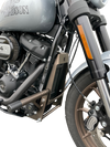 KODLIN USA Engine Guards - Front - Bronze - Softail K59514