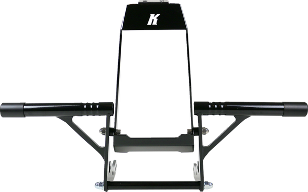 KODLIN USA Engine Guards - Front - Black - Softail K59515
