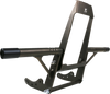 KODLIN USA Engine Guards - Front - Bronze - Softail K59514