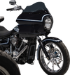 KLOCK WERKS FXRP-Style Fairing Kit - FXLR/S KWB-02-0002