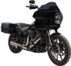 KLOCK WERKS FXRP-Style Fairing Kit - FXLR/S KWB-02-0002