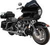 KLOCK WERKS FXRP-Style Fairing Kit - FLHR KWB-01-0001