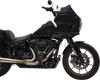KLOCK WERKS FXRP-Style Fairing Kit - FXLR/S KWB-02-0002