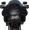 KLOCK WERKS FXRP-Style Fairing Kit - FXLR/S KWB-02-0002