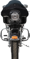 KLOCK WERKS FXRP-Style Fairing Kit - FLHR KWB-01-0001