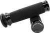 SLYFOX Grips - Cable - Black CC-86-ANO-FOX