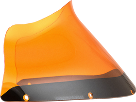 KLOCK WERKS Kolor Flare* Windshield - 9