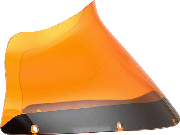 KLOCK WERKS Kolor Flare* Windshield - 9