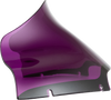 KLOCK WERKS Kolor Flare* Sport Windshield - 9