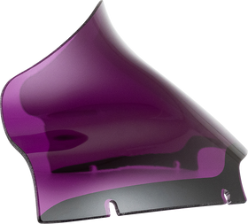 KLOCK WERKS Kolor Flare™ Sport Windshield - 9