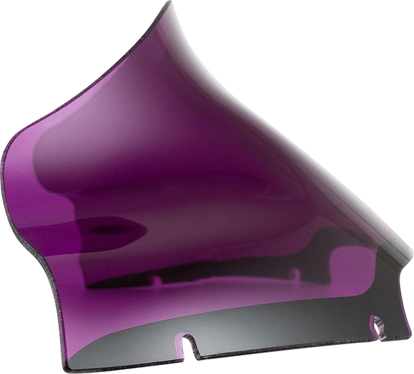 KLOCK WERKS Kolor Flare* Sport Windshield - 9