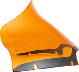 KLOCK WERKS Kolor Flare* Sport Windshield - 9