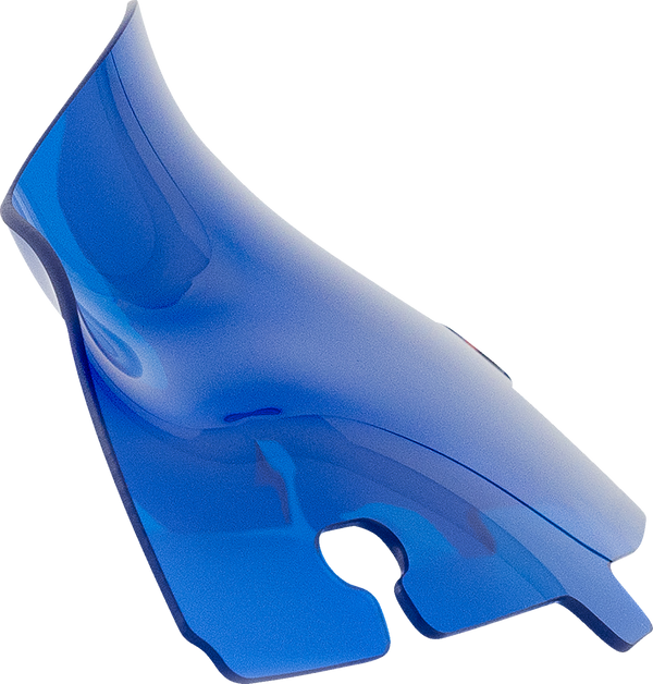 KLOCK WERKS Kolor Flare* Sport Windshield - 4