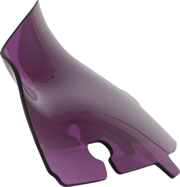 KLOCK WERKS Kolor Flare* Sport Windshield - 4