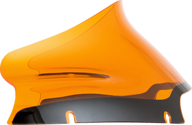 KLOCK WERKS Kolor Flare* Sport Windshield - 6