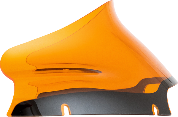 KLOCK WERKS Kolor Flare* Sport Windshield - 6