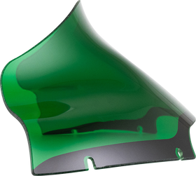 KLOCK WERKS Kolor Flare™ Sport Windshield - 9