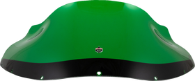 KLOCK WERKS Kolor Flare* Windshield - 9