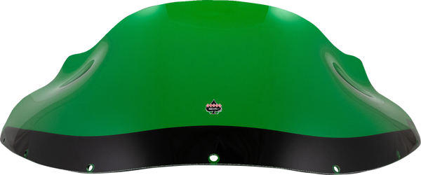 KLOCK WERKS Kolor Flare* Windshield - 9