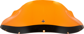 KLOCK WERKS Kolor Flare* Windshield - 9