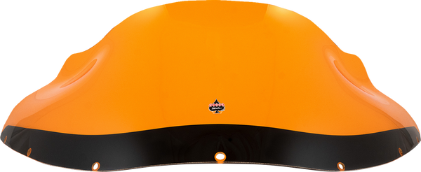KLOCK WERKS Kolor Flare* Windshield - 9