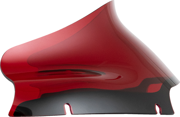 KLOCK WERKS Kolor Flare* Sport Windshield - 6