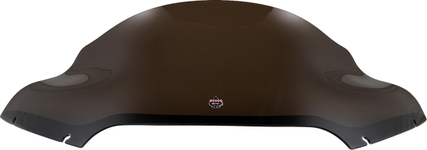 KLOCK WERKS Kolor Flare* Sport Windshield - 9