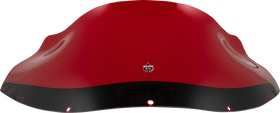 KLOCK WERKS Kolor Flare* Windshield - 9