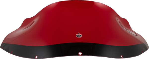 KLOCK WERKS Kolor Flare* Windshield - 9