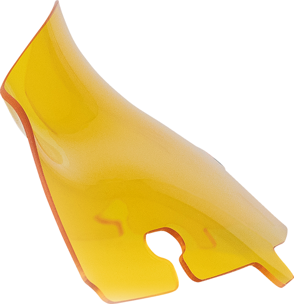 KLOCK WERKS Kolor Flare* Sport Windshield - 4