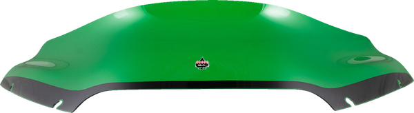 KLOCK WERKS Kolor Flare* Sport Windshield - 6