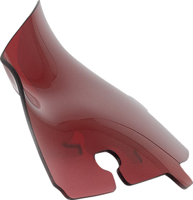 KLOCK WERKS Kolor Flare* Sport Windshield - 4