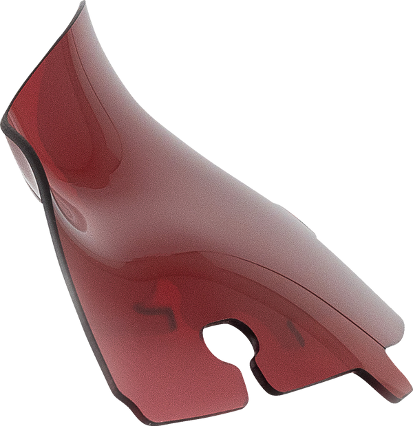 KLOCK WERKS Kolor Flare* Sport Windshield - 4