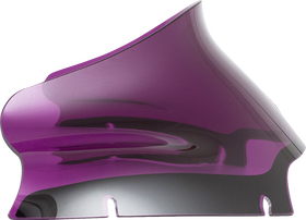 KLOCK WERKS Kolor Flare* Sport Windshield - 6