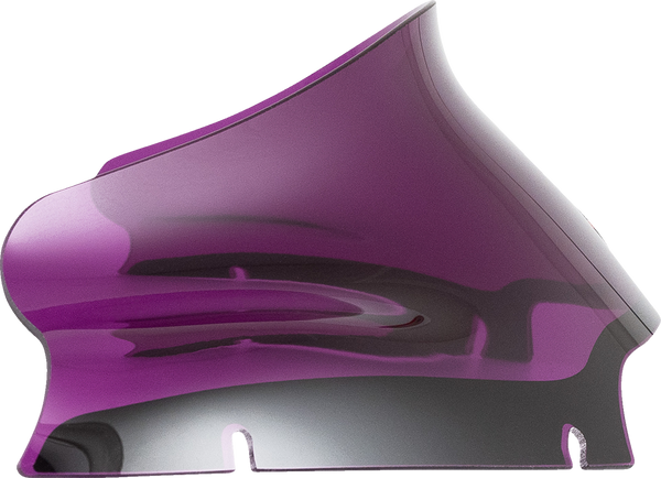 KLOCK WERKS Kolor Flare* Sport Windshield - 6