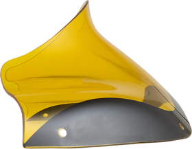 KLOCK WERKS Kolor Flare™ Windshield - 8