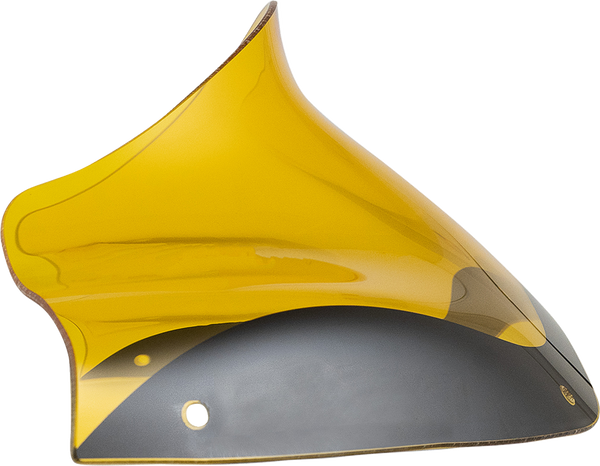 KLOCK WERKS Kolor Flare* Windshield - 8