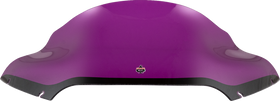 KLOCK WERKS Kolor Flare™ Sport Windshield - 9