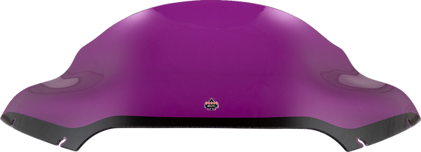KLOCK WERKS Kolor Flare* Sport Windshield - 9