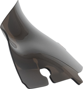 KLOCK WERKS Kolor Flare* Sport Windshield - 4