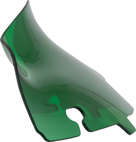 KLOCK WERKS Kolor Flare* Sport Windshield - 4