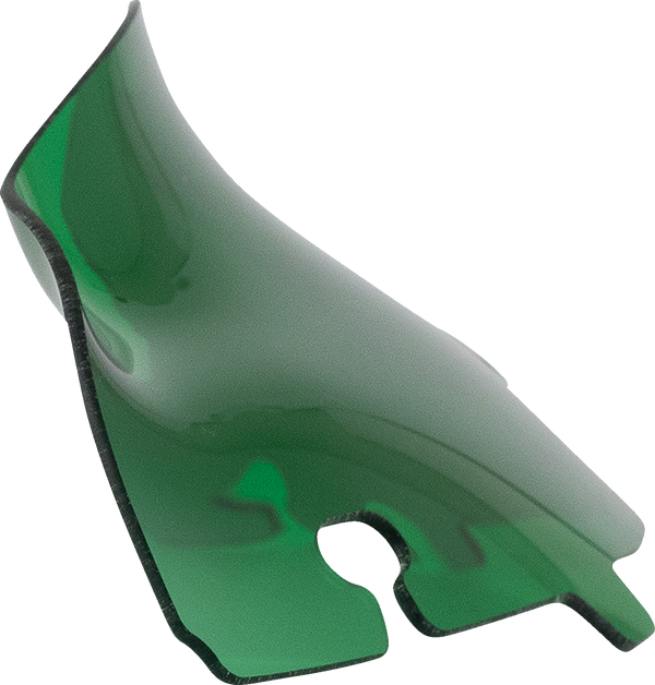 KLOCK WERKS Kolor Flare* Sport Windshield - 4
